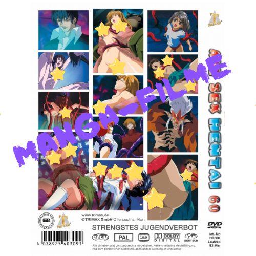 All Sex Hentai #60
